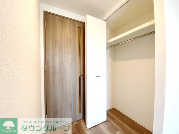 エスリード金山プルミエの物件内観写真